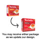 Masala Chai Tea Bags 80ct – Authentic Chai Tea Bags with Spices | Perfect for Tea Shop & Daily Tea Lovers