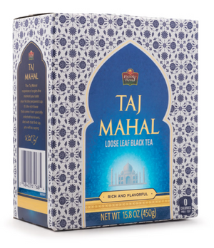 Brooke Bond Loose Leaf Black Tea 450g pack of 2 – Rich & Aromatic Tasty Tea
