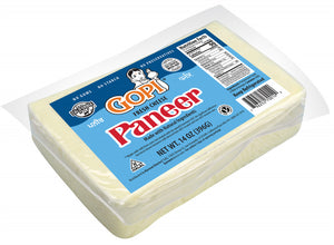 Indian Style Paneer pack of 2– Fresh Paneer