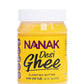 Nanak Desi Ghee | Pure Indian Clarified Butter