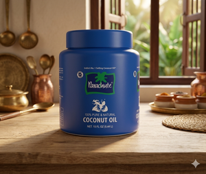 Parachute Coconut Oil Travel Size 15 fl oz ( pack of three)