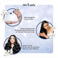 Parachute Advansed Jasmine Coconut Hair Oil Pack of 2