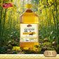 Best Price Pure Mustard Oil 1.2 Liter– Best Oil for Daily Use