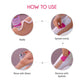 Veet Hair Removal Cream pack of 4| Normal Skin