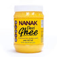 Nanak Desi Ghee | Pure Indian Clarified Butter