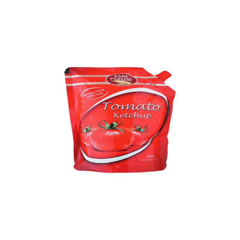 Bake Parlor Tomato Ketchup pack of 5