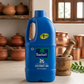 Parachute Coconut Oil Large Bottle  100% Pure