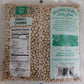 Kabuli Chana 8lb – Premium Indian Chickpeas for Chana Masala & Curry – Pack of 3