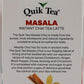 Masala Chai pack of 3– Premium Tea Blend for Chai, Matcha & Bubble Tea Lovers