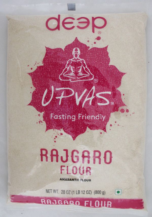 Deep Upvas Rajgaro Flour Pack of 3