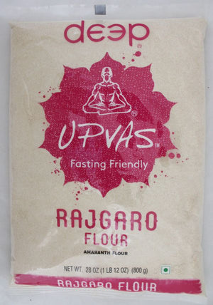 Deep Upvas Rajgaro Flour Pack of 3