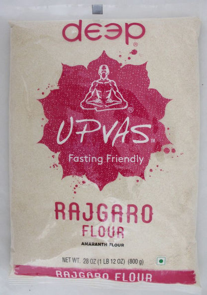 Deep Upvas Rajgaro Flour Pack of 3