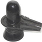 Traditional Black Marble Shivling