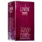 Livon Hair Serum 100ml – Smooth & Shine Serum for Damaged Hair Pack of 2