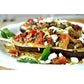 Zergut Imam Bayeldi Stuffed Eggplant Appetizer pack of 3