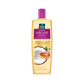 Parachute Advansed Argan & Coconut Hair Oil Pack of 2