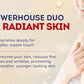 Parachute Skin Pure Body Wash Pack of 2 – Coconut Oil with Hyaluron, Retinol & Collagen
