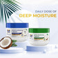 Parachute Skin Pure Moisturising & Renewal Creams Pack of 3