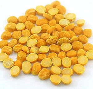 Hathi Brand Chana Dal – Premium Split Chickpeas Pack of 3