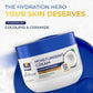 Parachute Skin Pure Moisturising & Renewal Creams Pack of 3