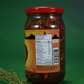 Authentic Nepali Sidra Chop | Flavorful Dried Fish Condiment pack of 2