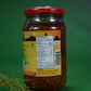 Gourmet Jackfruit Pickle | Premium Preserved Fruits and Vegetable pack of 2 per order