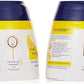 Parachute Gold Hair Cream Pack of 2 – Damaged Hair Repair & Anti-Hair Fall