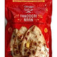 Deep Tandoori Naan – Authentic Indian Flatbread – Pack of 4