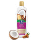 Parachute Advansed Coconut & Argan Shampoo – Damage Repair Pack of 2