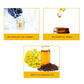 Nihar Naturals Kacchi Ghani Mustard Oil (Sarson Ka Tel) Pack of 2