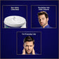 Parachute Advansed Men Hair Cream Pack of 2 – Classic, Anti-Dandruff & Anti-Hairfall