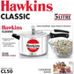 Hawkins 5 Litre Aluminium Pressure Cooker – Multipurpose Cooker