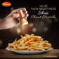 Shan Chaat Masala pack of 5| Tangy & Zesty Spice Mix