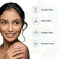 HerbsIndia Tea Tree Essential Oil – Hydrating Face & Body Oil for Skin Care Pack of 2