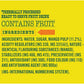 Frooti Mango Drink | Iconic & Juicy Tropical Fruit Refreshment,5 PER  ORDER