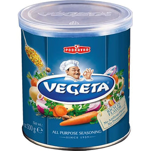 Podravka Vegeta Pack of 2 | All-Purpose Gourmet Seasoning