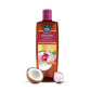 Parachute Advansed Onion & Coconut Hair Oil with Vitamin E Pack of 2