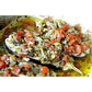 Zergut Imam Bayeldi Stuffed Eggplant Appetizer pack of 3