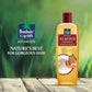 Parachute Advansed Almond & Coconut Hair Oil Pack of 2