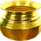 Traditional Pure Brass Handi