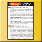 Shan Chapli Kabab Masala pack of 3| Authentic Peshawari Patty Spice Mix
