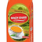 Wagh Bakri Premium Black Tea pack of 2| Iconic Strong Loose Leaf
