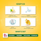 Dabur Meswak Toothpaste for Sensitive Teeth pack of 2