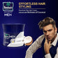 Parachute Advansed Men Hair Cream Pack of 2 – Classic, Anti-Dandruff & Anti-Hairfall