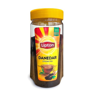 Lipton Danedar Strong Tea pack of 2| Premium Deep-Aroma Loose Leaf