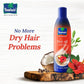 Parachute Advansed Ayurvedic Hot Oil Warming Coconut Hair Oil Pack of 2