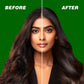 Parachute Advansed Anti-Frizz Hair Serum Pack of 2