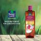 Parachute Advansed Onion & Coconut Hair Oil with Vitamin E Pack of 2