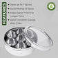 Nature’s Own Stainless Steel Masala Dabba Spice Box