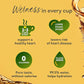 Lipton Danedar Strong Tea pack of 2| Premium Deep-Aroma Loose Leaf